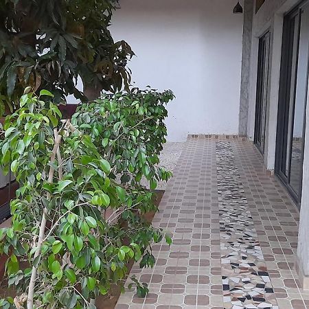 Saly Lrad Le Village Ngaring Екстер'єр фото
