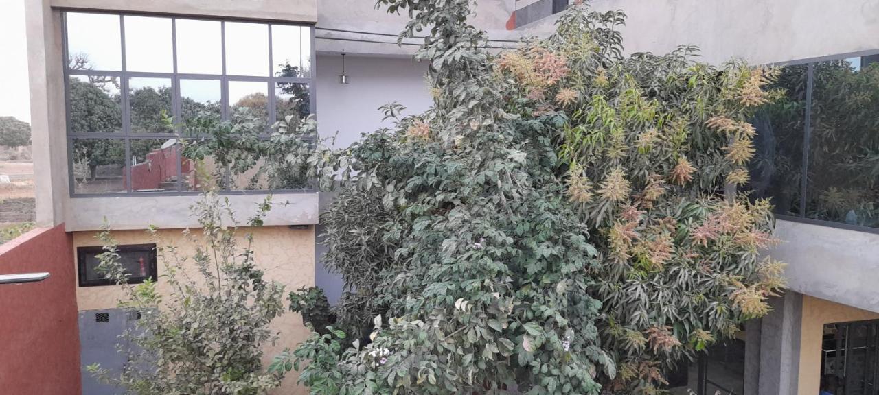 Saly Lrad Le Village Ngaring Екстер'єр фото