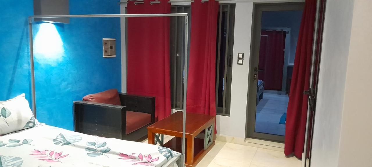 Saly Lrad Le Village Ngaring Екстер'єр фото