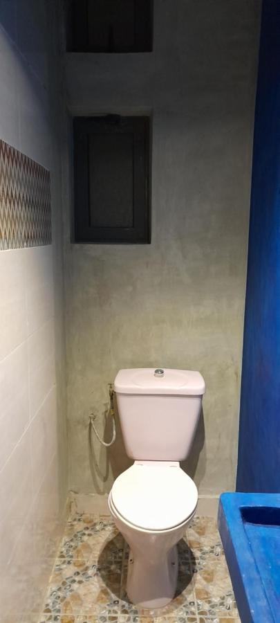 Saly Lrad Le Village Ngaring Екстер'єр фото