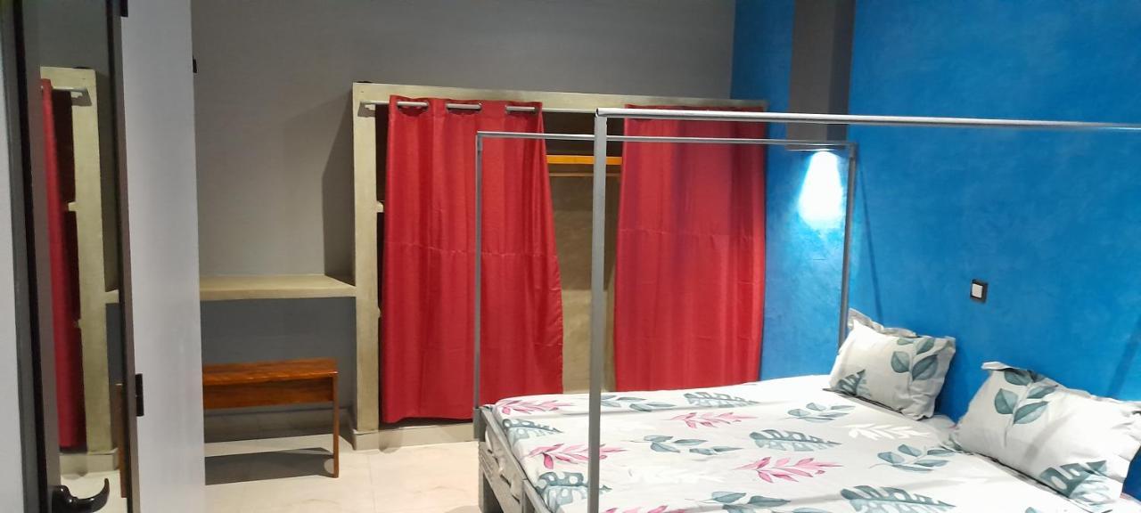 Saly Lrad Le Village Ngaring Екстер'єр фото