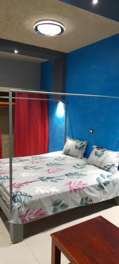 Saly Lrad Le Village Ngaring Екстер'єр фото